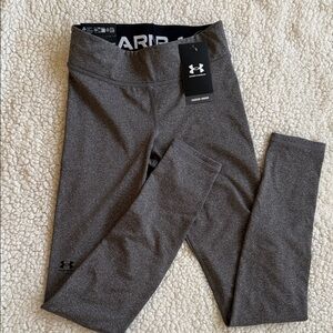 Under Armour Womens Coldgear XS  Leggings